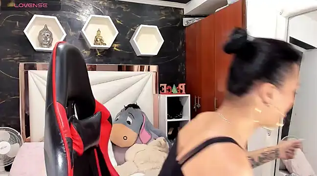 ximena slut 21 online show from December 2024 04:53:01 AM