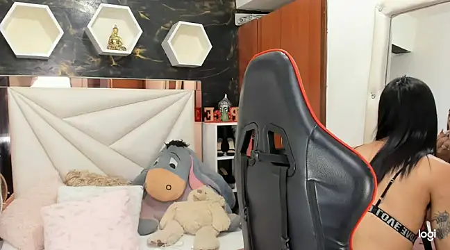 ximena slut 21 online show from December 2024 12:34:02 AM