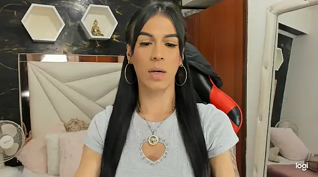 ximena slut 21 online show from December 2024 05:26:01 AM