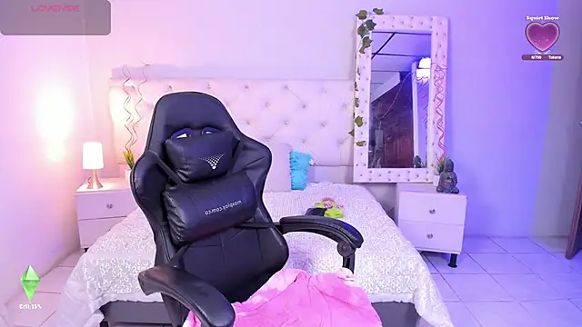 ximena slut 21 online show from March 2025 12:58:01 AM