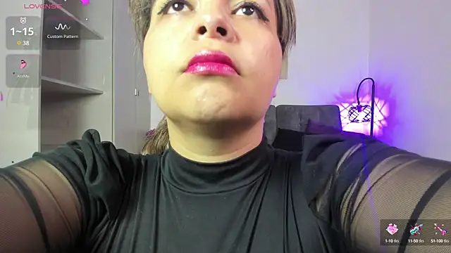 samantha hot20 online show from January 2025 09:25:02 PM