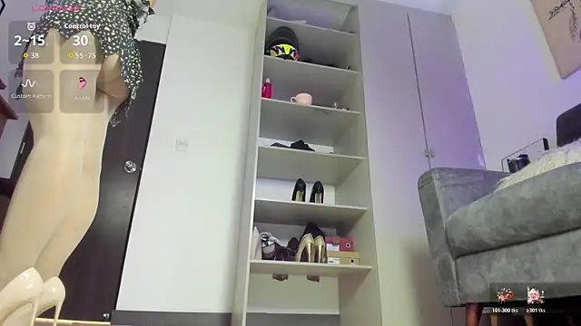 samantha hot20 online show from November 2025 12:59:01 PM