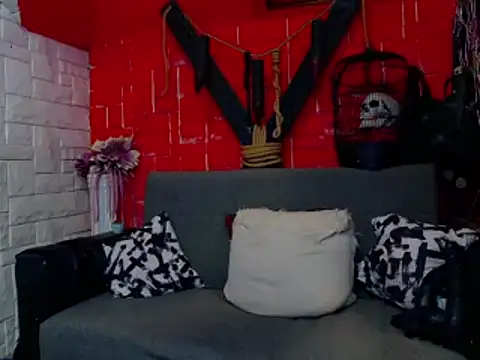 MistressRachelle online show from February 2025 10:31:02 PM