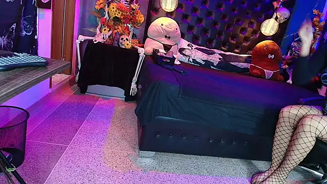 Snapshot of AlexHoe_ chatting on September 2025 06:51:02 PM AlexHoe online show from September 2025 06:51:02 PM