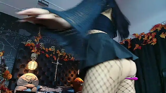 Snapshot of AlexHoe_ chatting on September 2025 06:46:01 PM AlexHoe online show from September 2025 06:46:01 PM