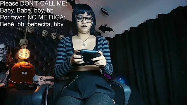 AlexHoe  online show from July 2026 06:31:01 PM