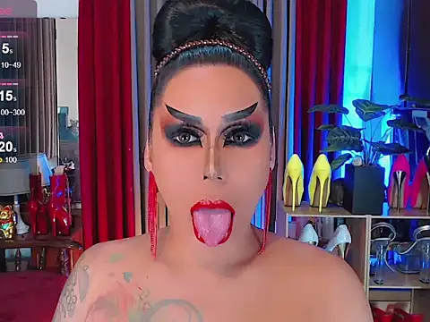 bubblebuttkate online show from December 2025 04:51:02 AM