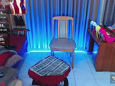 bubblebuttkate online show from June 2026 04:46:01 AM