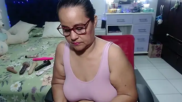 Snapshot of pervert_mommy_ chatting on March 2026 10:31:01 AM pervert mommy online show from March 2026 10:31:01 AM