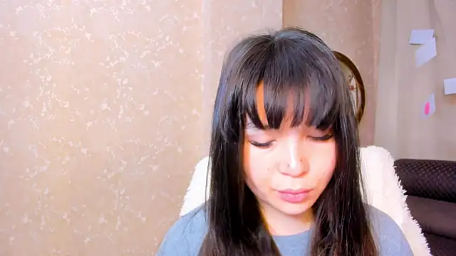 AyaMoon online show from February 2025 03:08:01 AM