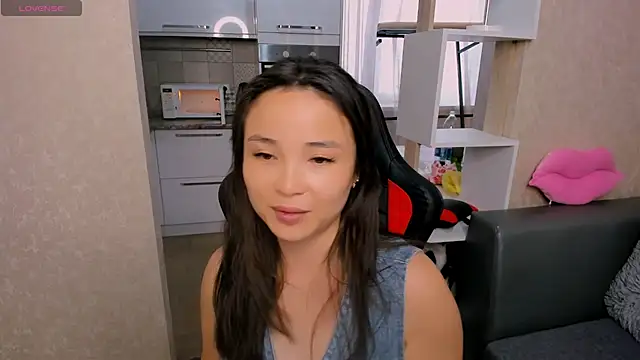 AyaMoon online show from September 2025 05:07:01 AM