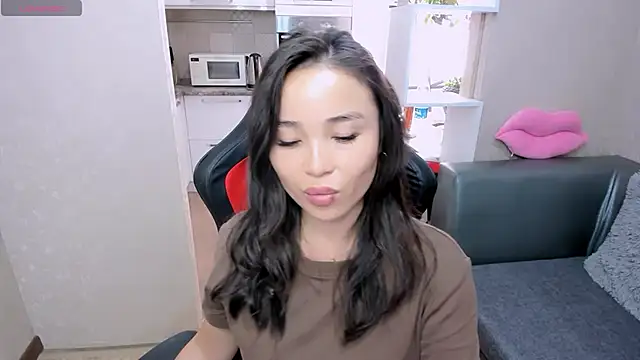 AyaMoon online show from September 2025 06:46:02 AM