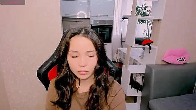 AyaMoon online show from October 2025 03:53:01 AM