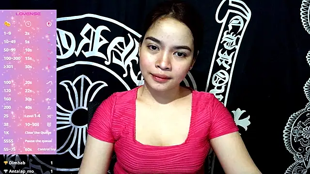  preciousmoira  online show from May 2026 12:38:01 AM