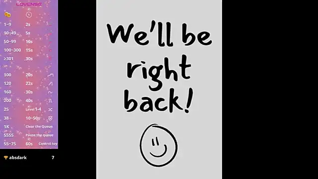 Snapshot of _preciousmoira_ chatting on June 2026 12:07:01 PM preciousmoira online show from June 2026 12:07:01 PM