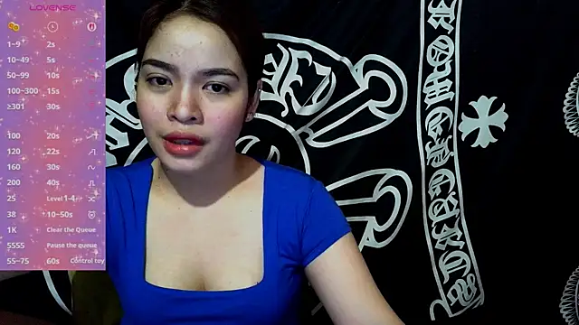Snapshot of _preciousmoira_ chatting on June 2026 02:58:02 AM preciousmoira online show from June 2026 02:58:02 AM