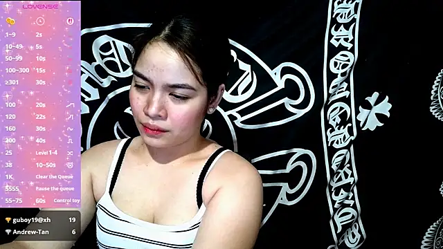 Snapshot of _preciousmoira_ chatting on July 2026 11:49:02 AM preciousmoira online show from July 2026 11:49:02 AM