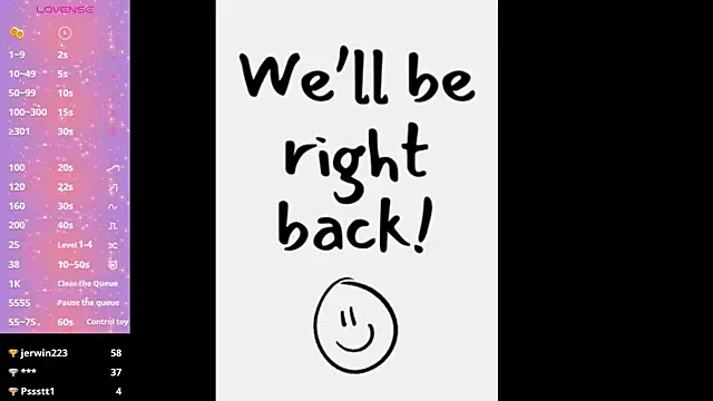 Snapshot of _preciousmoira_ chatting on July 2026 02:05:17 AM preciousmoira online show from July 2026 02:05:17 AM