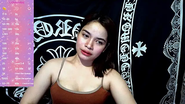 Snapshot of _preciousmoira_ chatting on July 2026 11:38:02 AM preciousmoira online show from July 2026 11:38:02 AM