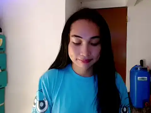 SweetLilly 18 online show from January 2025 11:40:02 AM