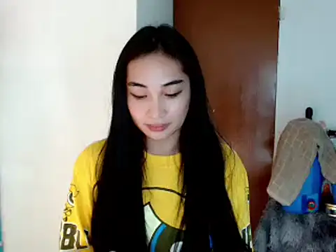 SweetLilly 18 online show from January 2025 03:20:01 PM