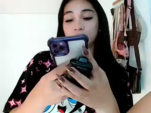 SweetLilly 18 online show from February 2025 03:05:02 PM