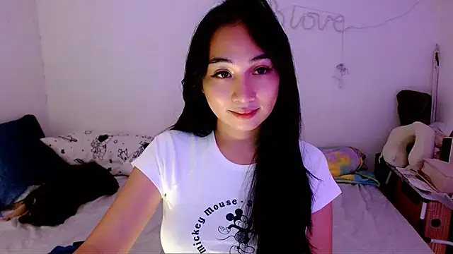 SweetLilly 18 online show from September 2025 03:17:01 AM