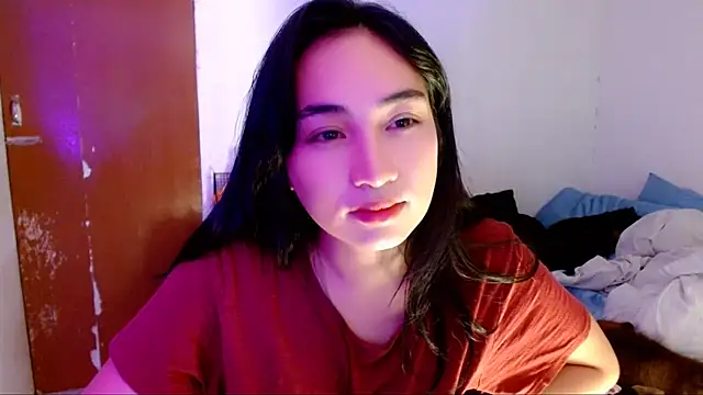 SweetLilly 18 online show from September 2025 05:05:02 PM