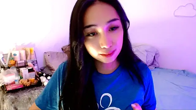 SweetLilly 18 online show from November 2025 02:14:01 AM