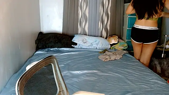 SweetLilly 18 online show from February 2026 02:41:01 AM