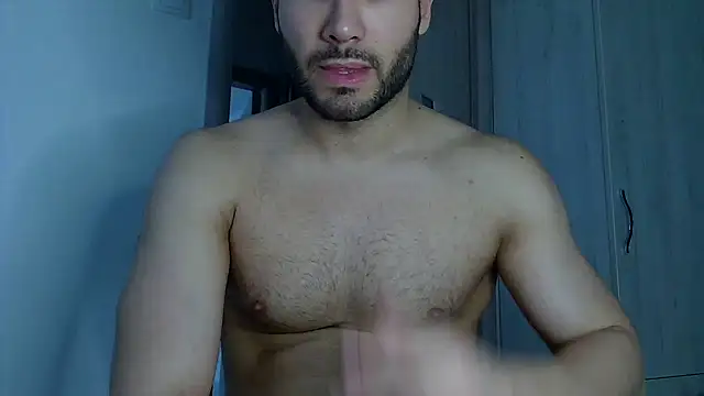 Justynn1 online show from June 2026 04:55:01 AM
