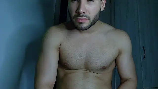 Justynn1 online show from July 2026 08:57:01 PM