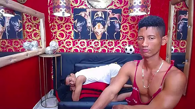 PEINBOYS online show from February 2025 01:05:02 AM