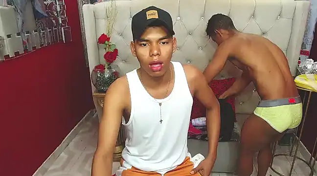 PEINBOYS online show from February 2025 07:05:02 PM