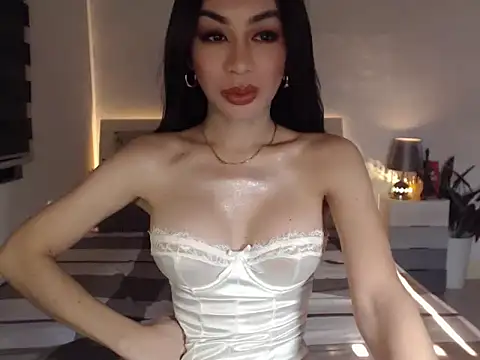 SexenchantressTs online show from July 2026 11:07:02 PM