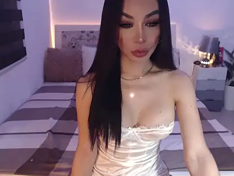 SexenchantressTs online show from July 2026 12:37:02 AM