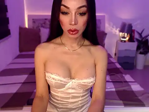 SexenchantressTs online show from July 2026 11:28:01 PM