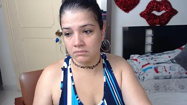 GlendaStarx online show from February 2026 10:50:01 PM