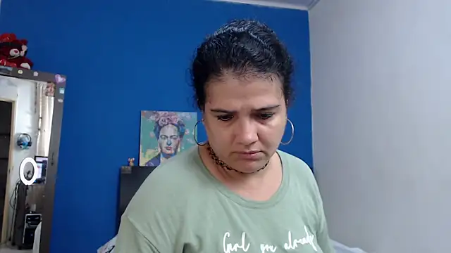 GlendaStarx online show from May 2026 02:19:02 AM