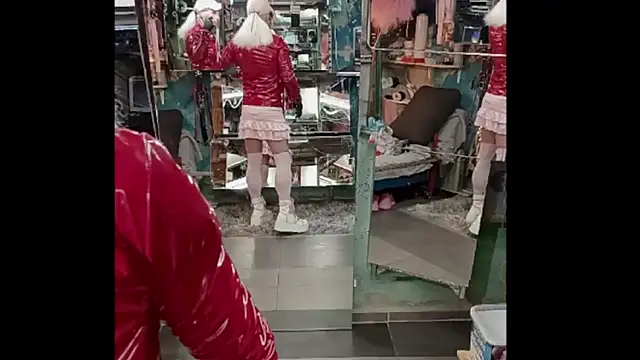 fetishboyzz online show from February 2026 12:25:02 AM