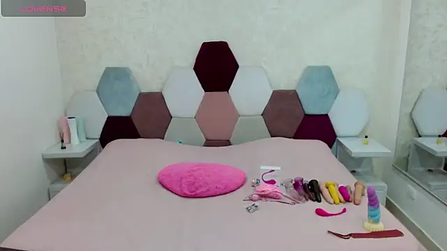 angel blue online show from February 2025 05:09:01 PM