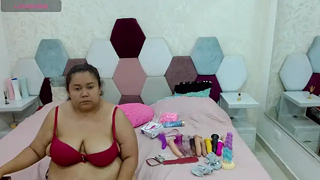 angel blue online show from February 2025 01:35:02 AM