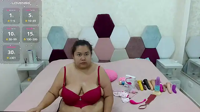 angel blue online show from February 2025 03:08:02 PM