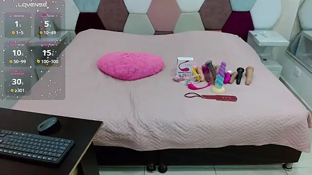 angel blue online show from March 2025 04:07:02 PM