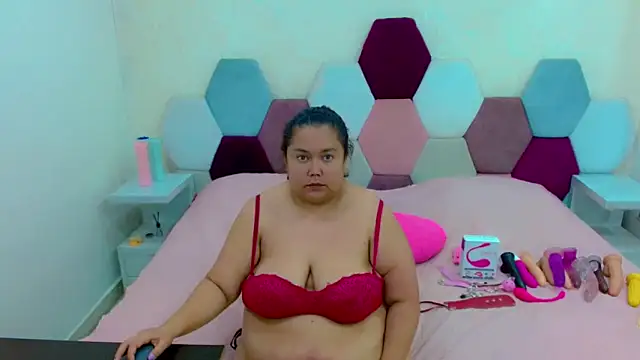 angel blue online show from March 2025 04:37:02 PM