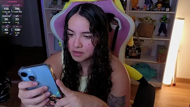 Sweet sully   online show from November 2025 08:57:01 AM