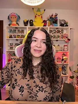 Sweet sully   online show from February 2026 08:43:01 AM