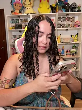 Sweet sully   online show from June 2026 07:55:01 AM