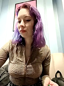 Snapshot of Frost_foxy chatting on January 2025 05:41:02 AM Frost foxy online show from January 2025 05:41:02 AM