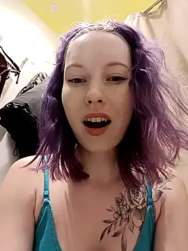 Snapshot of Frost_foxy chatting on February 2025 09:04:02 AM Frost foxy online show from February 2025 09:04:02 AM